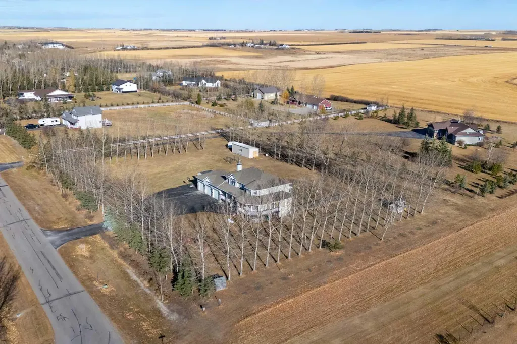 263140 Butte Hills Way Rural Rocky View County AB T4A 0P6