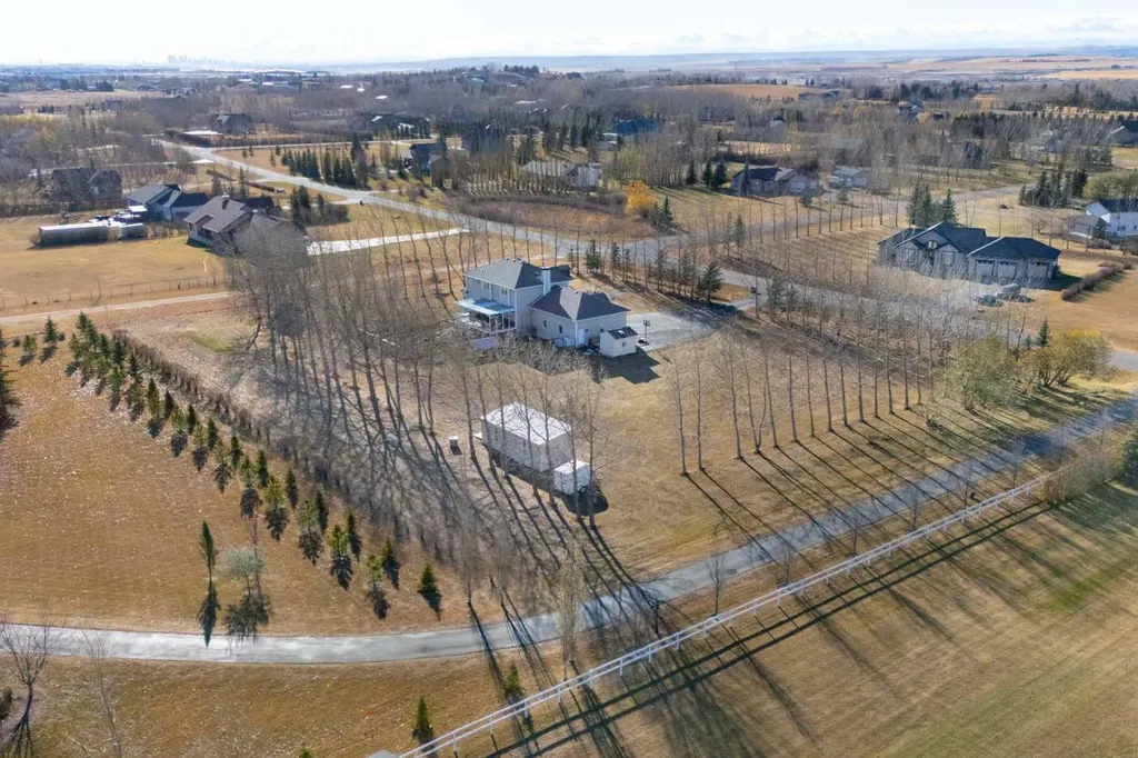 263140 Butte Hills Way Rural Rocky View County AB T4A 0P6
