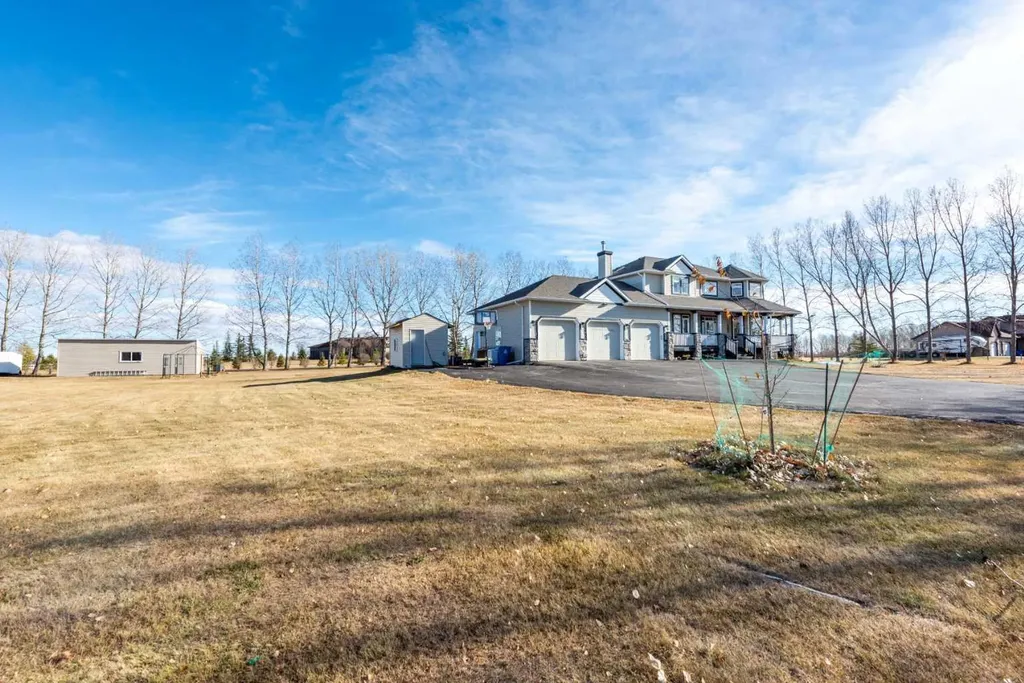 263140 Butte Hills Way Rural Rocky View County AB T4A 0P6