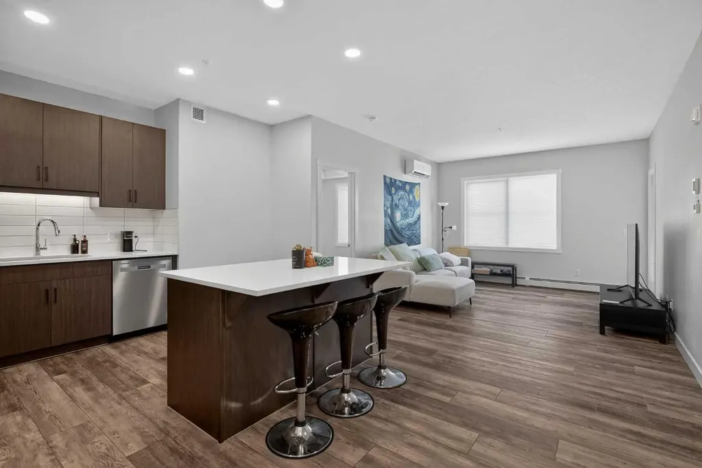 55 Wolf Hollow Crescent SE Calgary AB T2X5K9