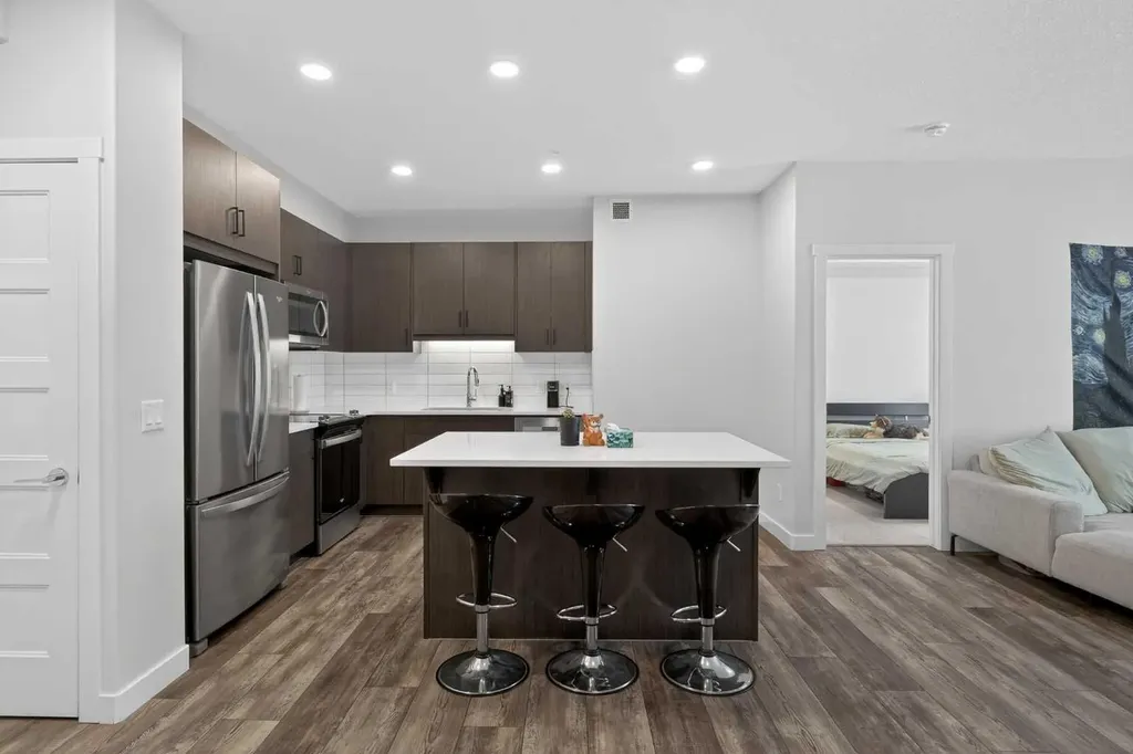 55 Wolf Hollow Crescent SE Calgary AB T2X5K9