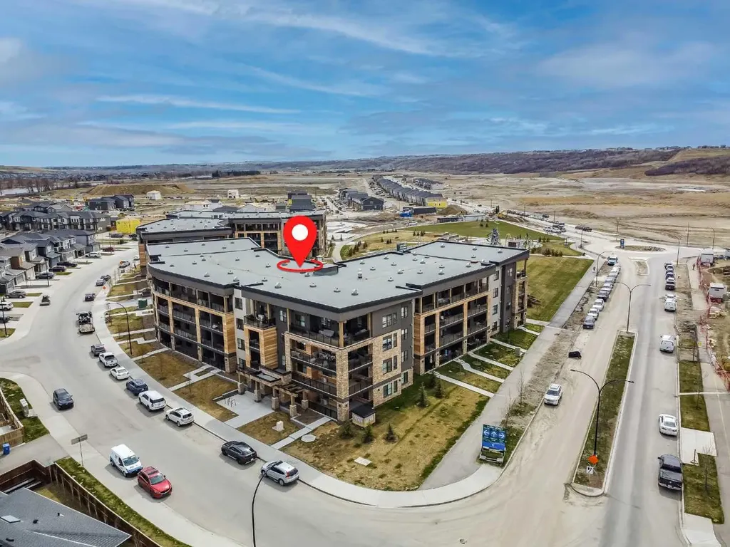 55 Wolf Hollow Crescent SE Calgary AB T2X5K9