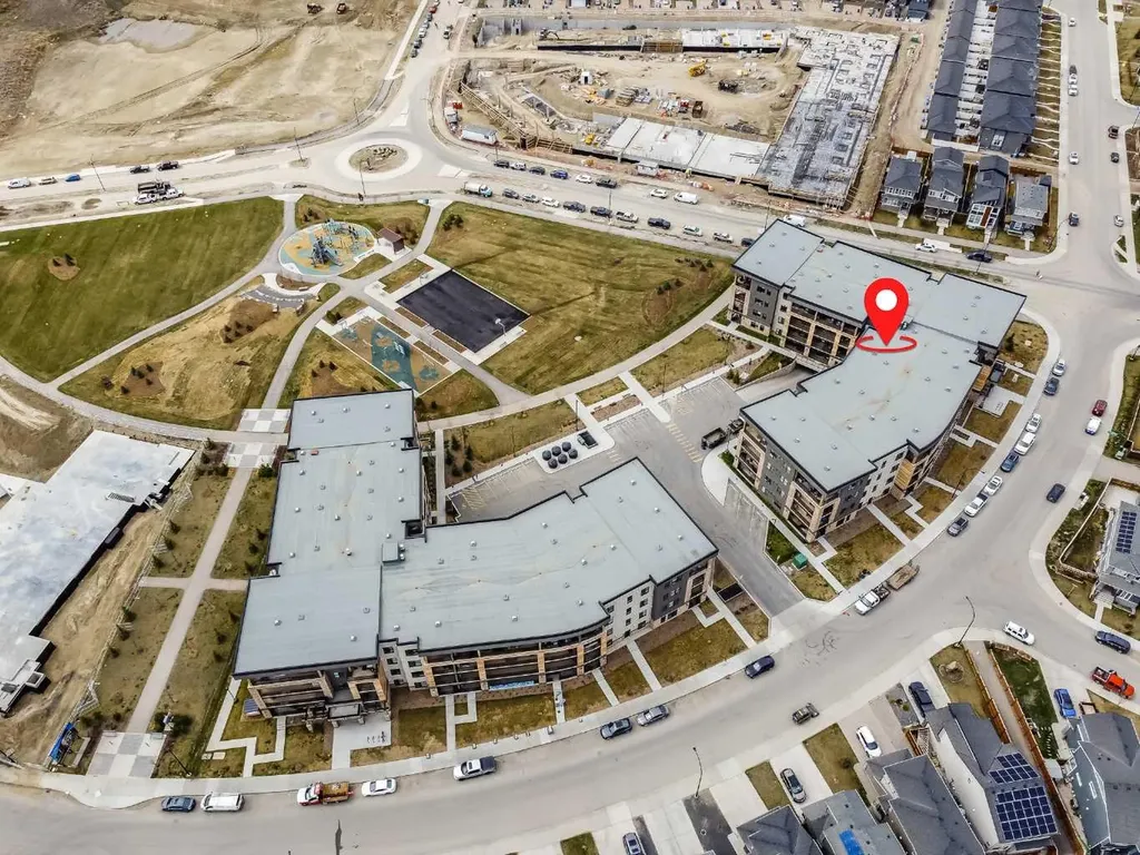 55 Wolf Hollow Crescent SE Calgary AB T2X5K9