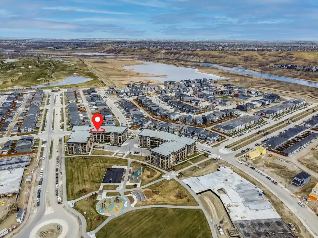 55 Wolf Hollow Crescent SE Calgary AB T2X5K9