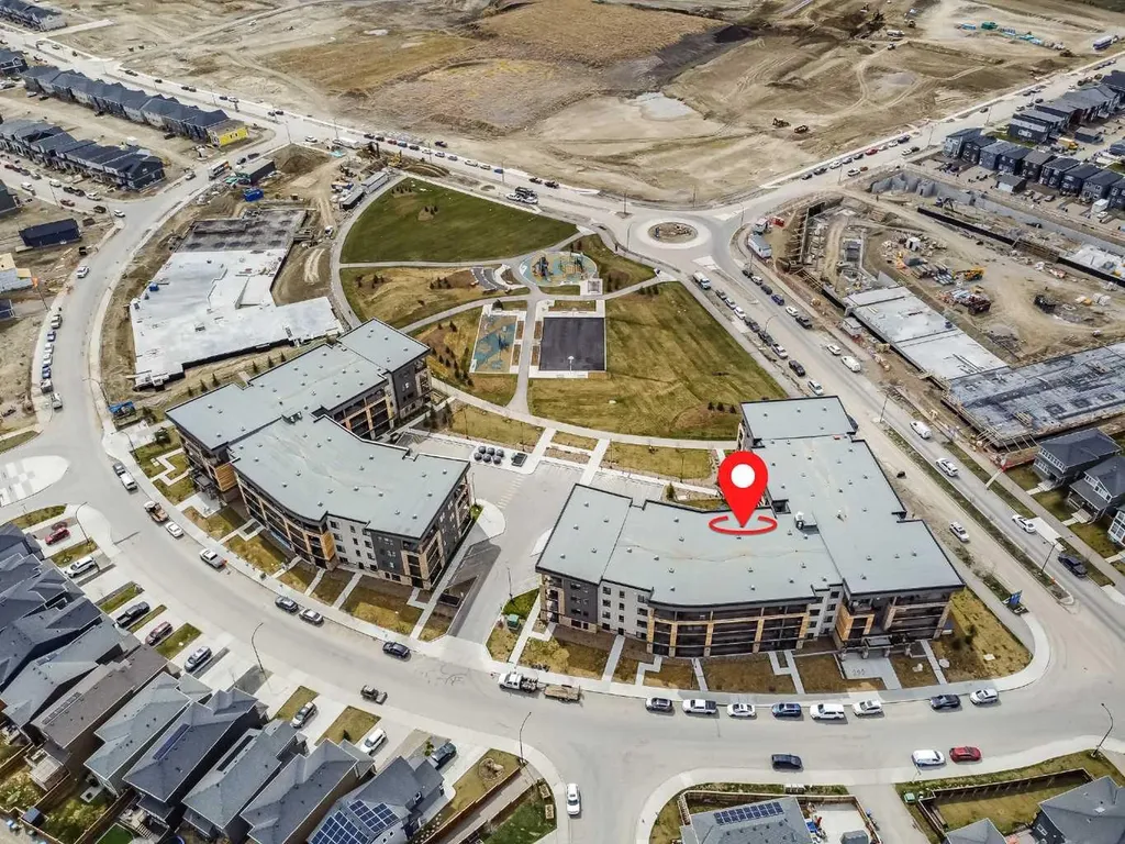 55 Wolf Hollow Crescent SE Calgary AB T2X5K9