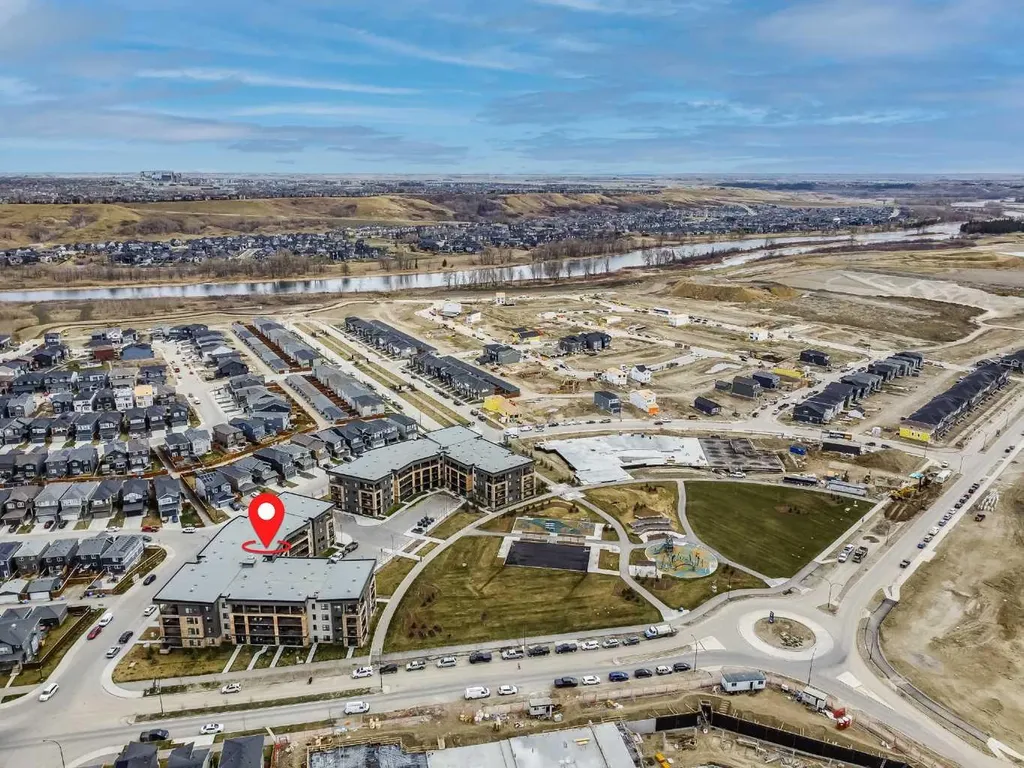 55 Wolf Hollow Crescent SE Calgary AB T2X5K9