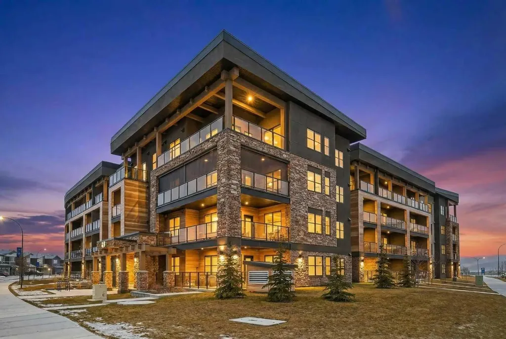 55 Wolf Hollow Crescent SE Calgary AB T2X5K9