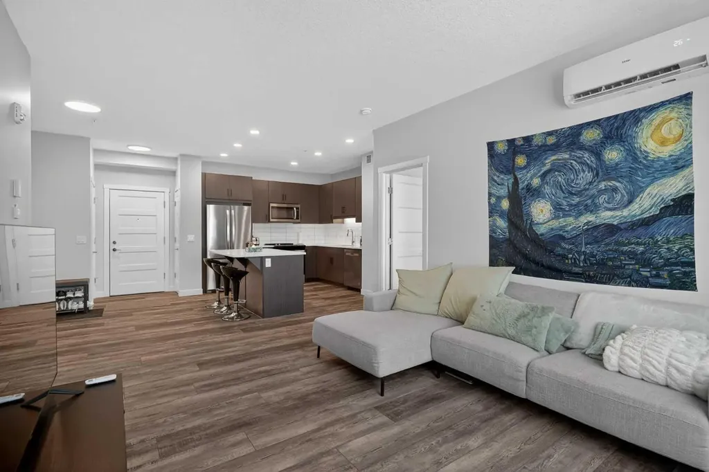 55 Wolf Hollow Crescent SE Calgary AB T2X5K9