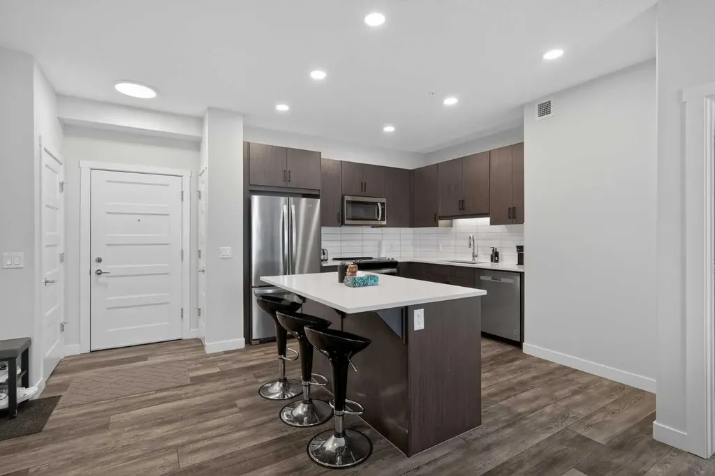 55 Wolf Hollow Crescent SE Calgary AB T2X5K9