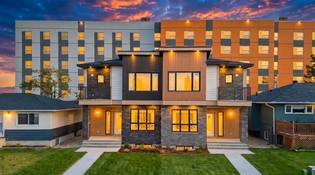 121 42 Avenue NE Calgary AB T2E3B1