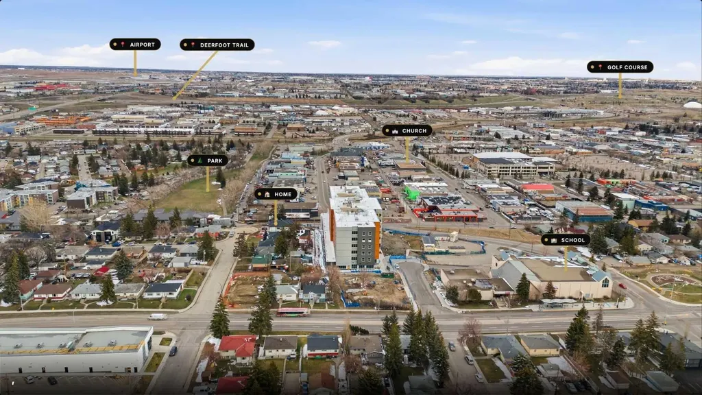 121 42 Avenue NE Calgary AB T2E3B1