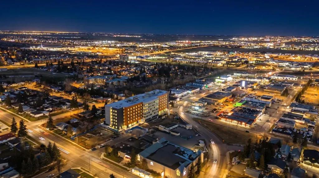 121 42 Avenue NE Calgary AB T2E3B1
