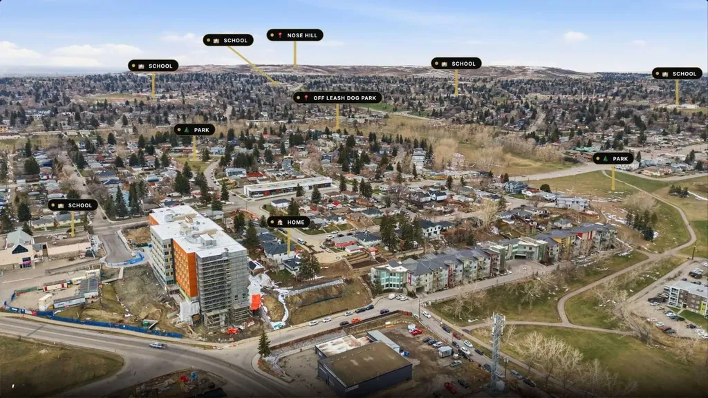 121 42 Avenue NE Calgary AB T2E3B1
