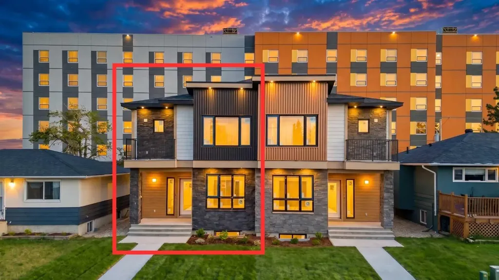 121 42 Avenue NE Calgary AB T2E3B1