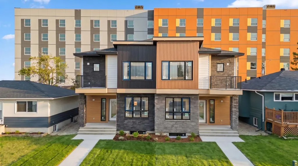 121 42 Avenue NE Calgary AB T2E3B1