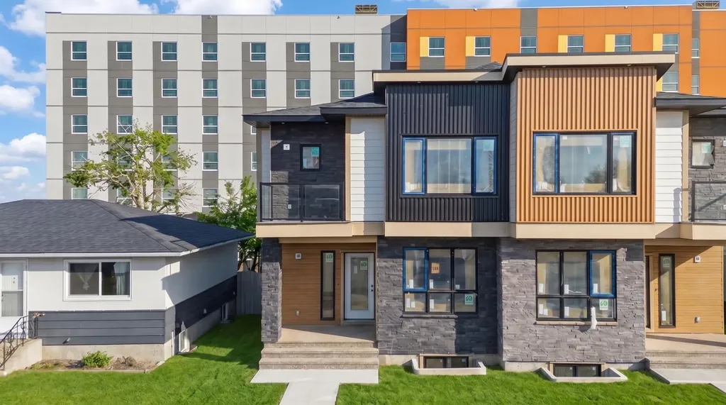 121 42 Avenue NE Calgary AB T2E3B1