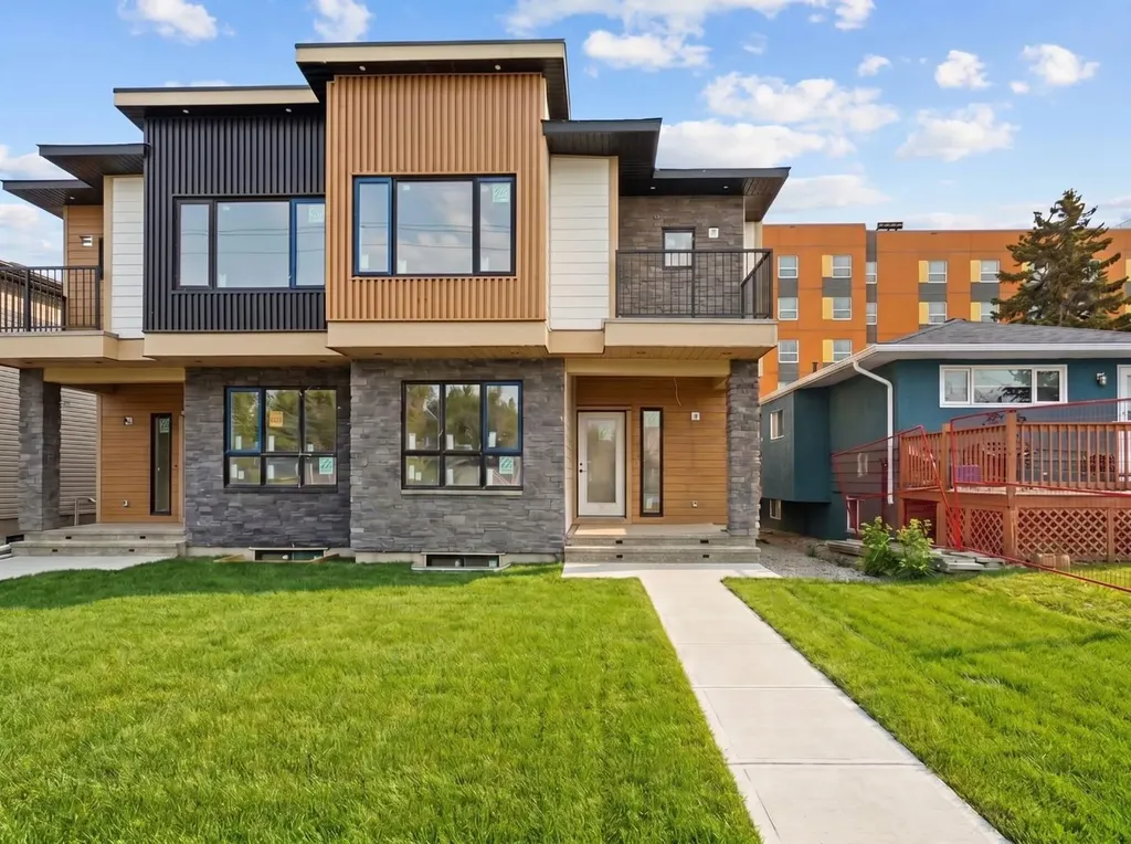 121 42 Avenue NE Calgary AB T2E3B1