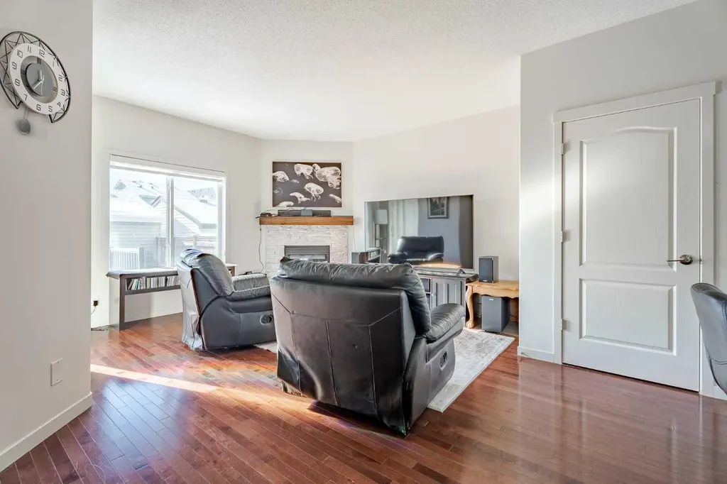 29 Evansridge Circle NW Calgary AB T3P 0H9