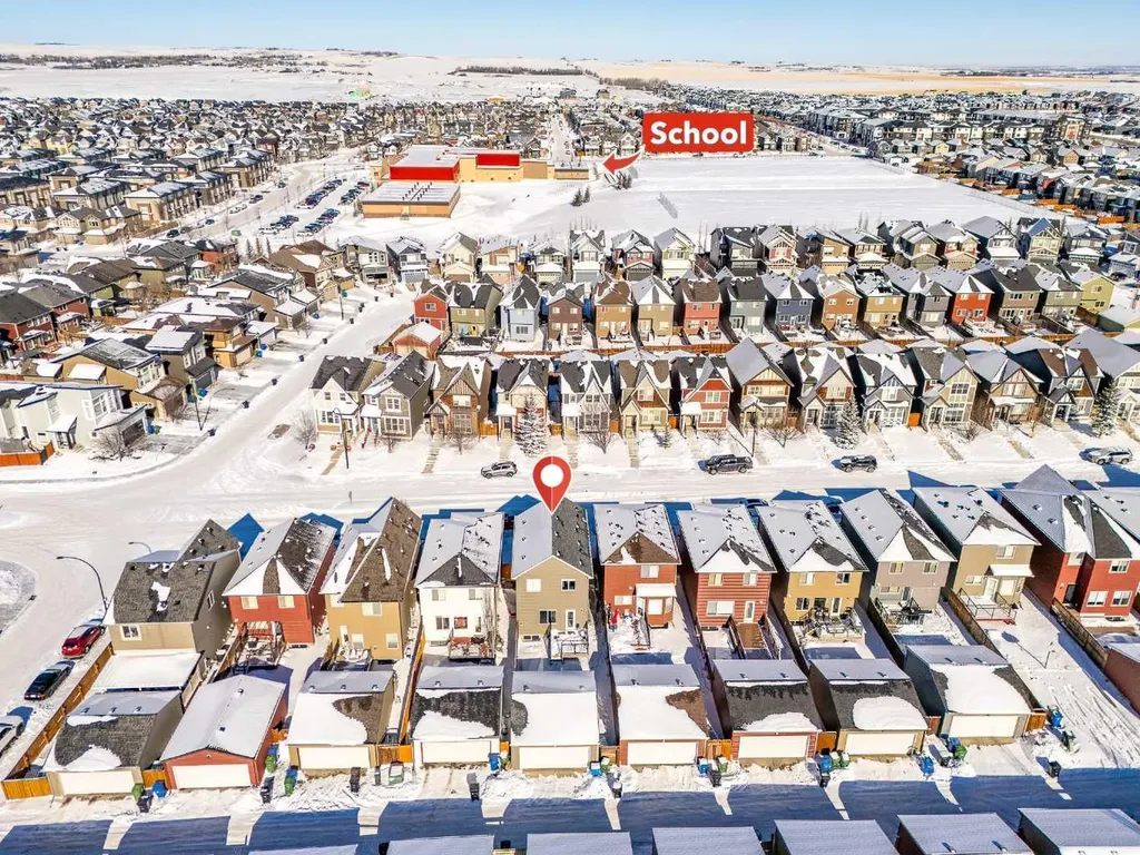 29 Evansridge Circle NW Calgary AB T3P 0H9