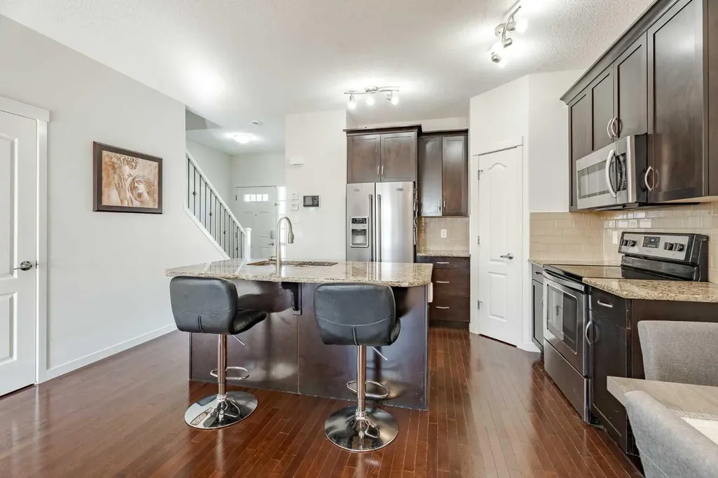 29 Evansridge Circle NW Calgary AB T3P 0H9
