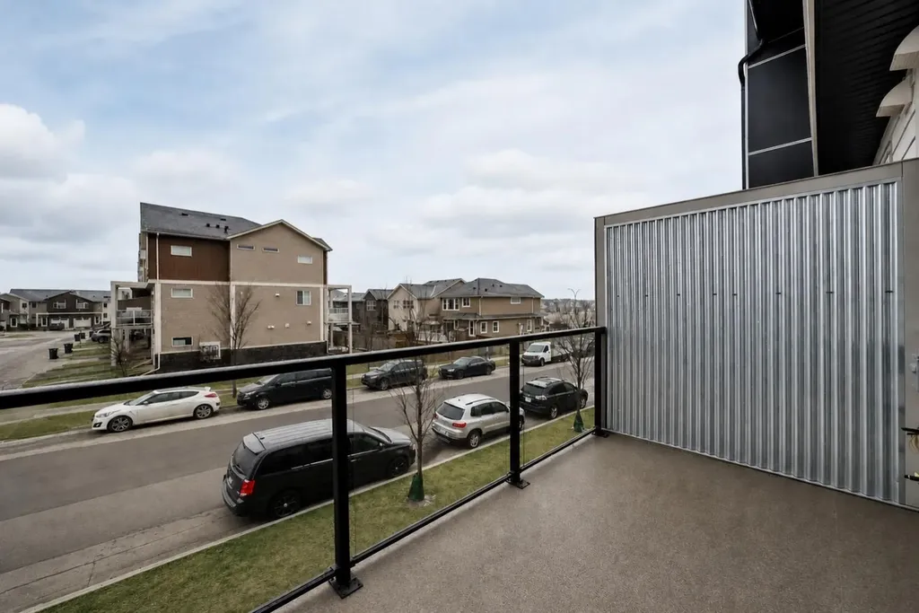 245 Redstone Walk NE Calgary AB T3N 1M6
