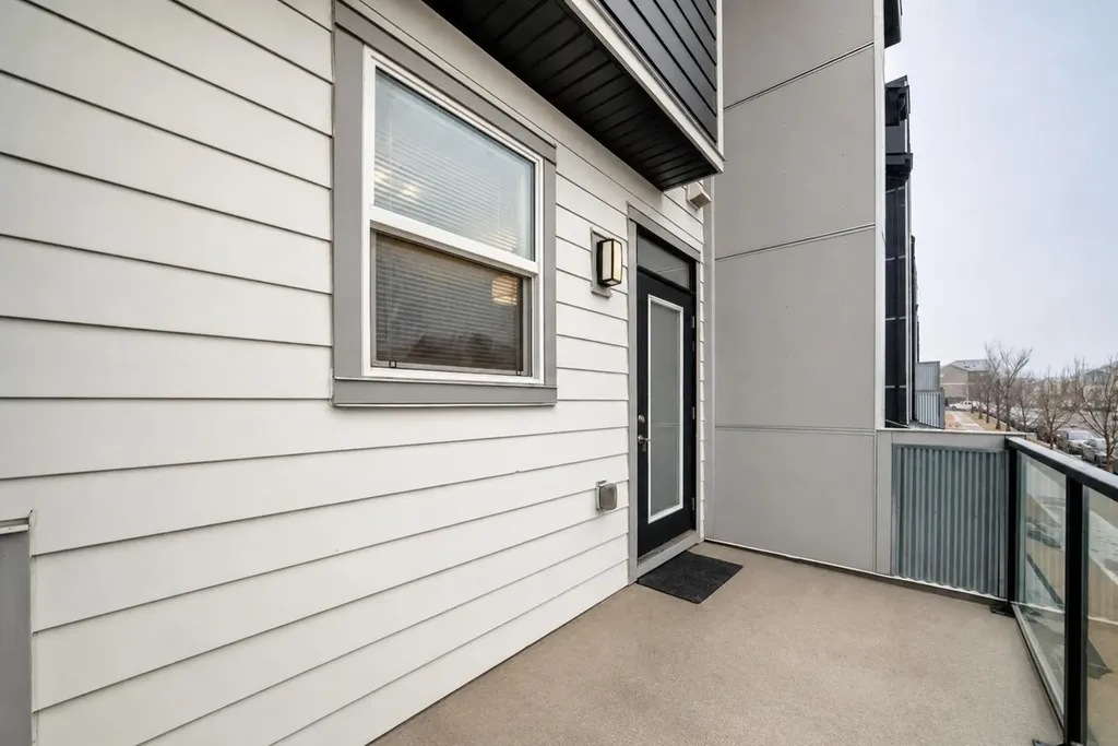 245 Redstone Walk NE Calgary AB T3N 1M6