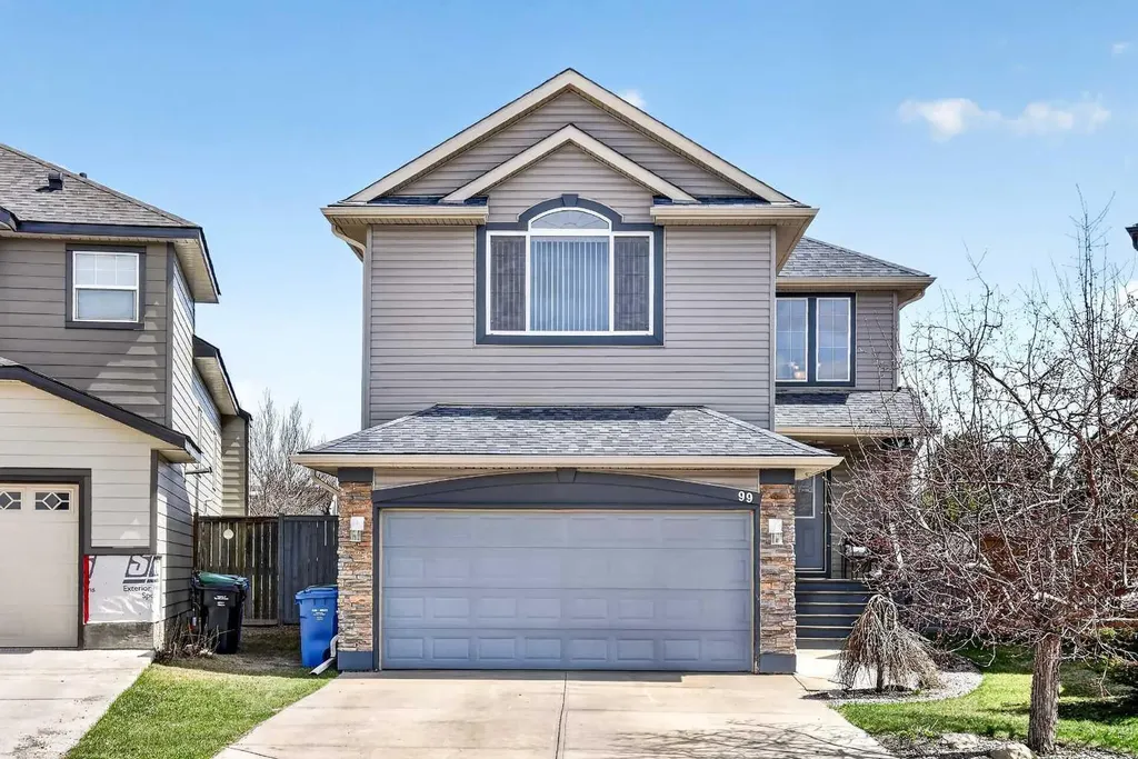 99 Evansmeade Crescent NW Calgary AB T3P 1B9