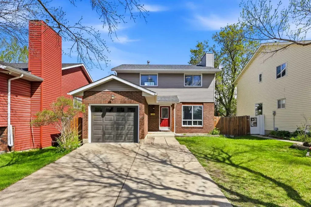1240 Meadowbrook Drive SE Airdrie AB T4A 1W5