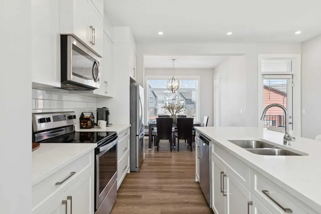 71 Sage Meadows Circle NW Calgary AB T3P1K3
