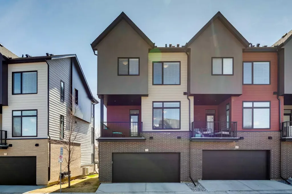 71 Sage Meadows Circle NW Calgary AB T3P1K3