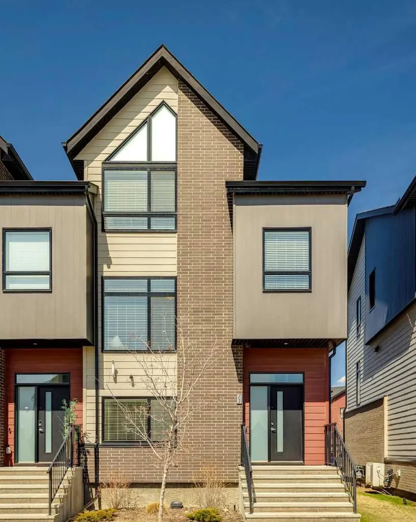 71 Sage Meadows Circle NW Calgary AB T3P1K3