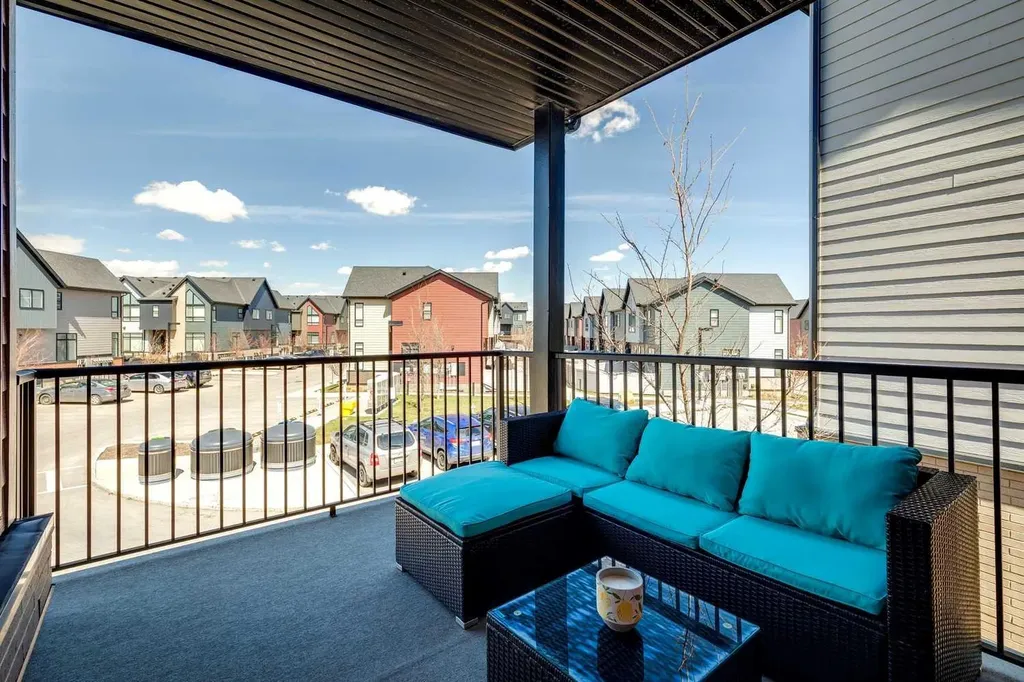 71 Sage Meadows Circle NW Calgary AB T3P1K3