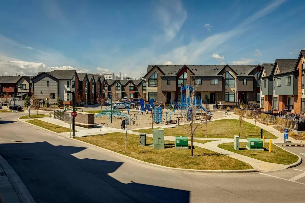 71 Sage Meadows Circle NW Calgary AB T3P1K3