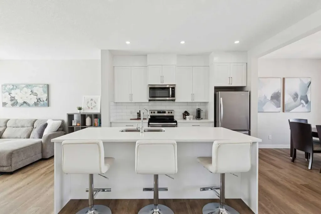 71 Sage Meadows Circle NW Calgary AB T3P1K3