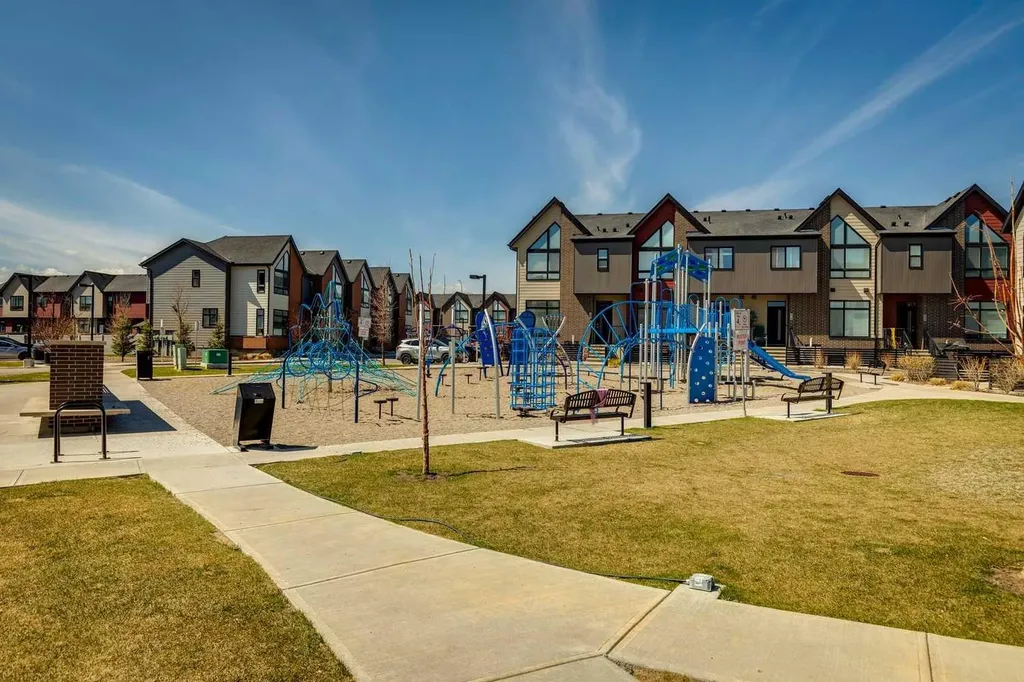 71 Sage Meadows Circle NW Calgary AB T3P1K3
