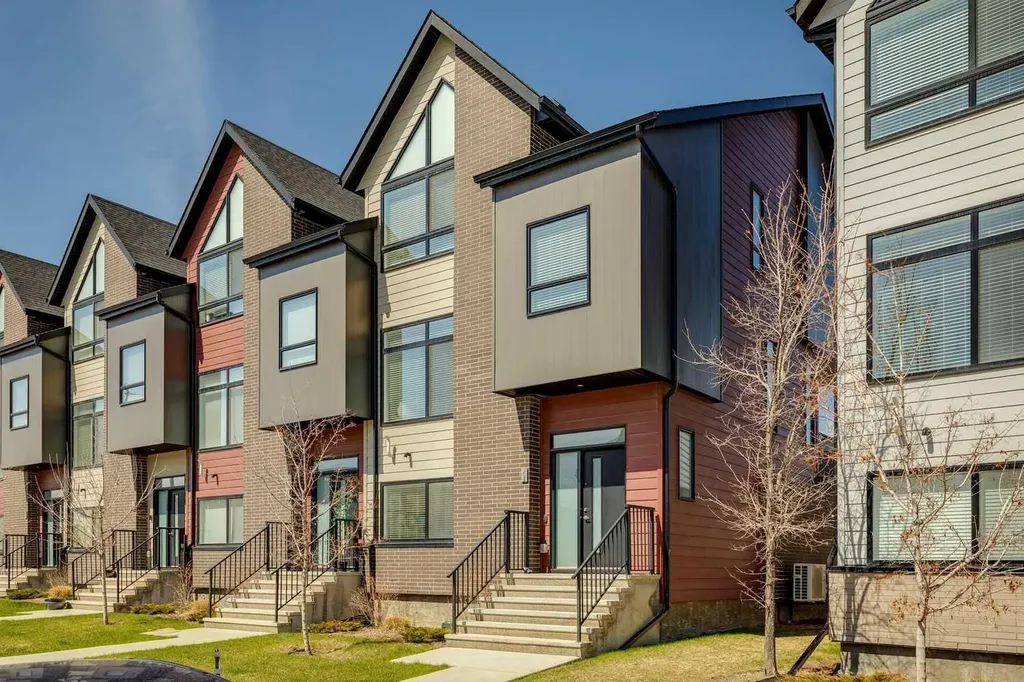 71 Sage Meadows Circle NW Calgary AB T3P1K3