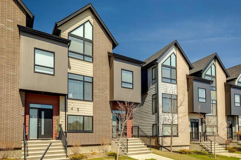 71 Sage Meadows Circle NW Calgary AB T3P1K3