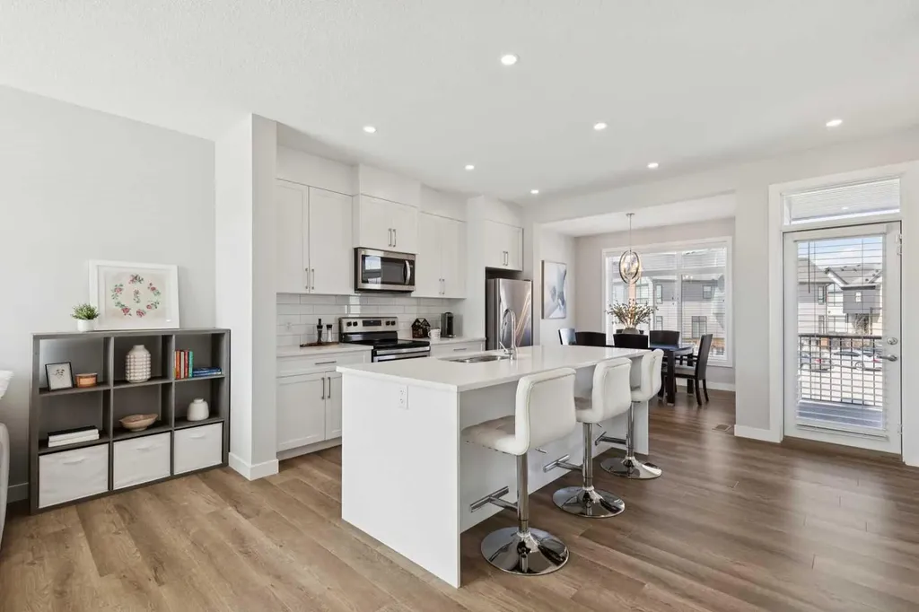 71 Sage Meadows Circle NW Calgary AB T3P1K3