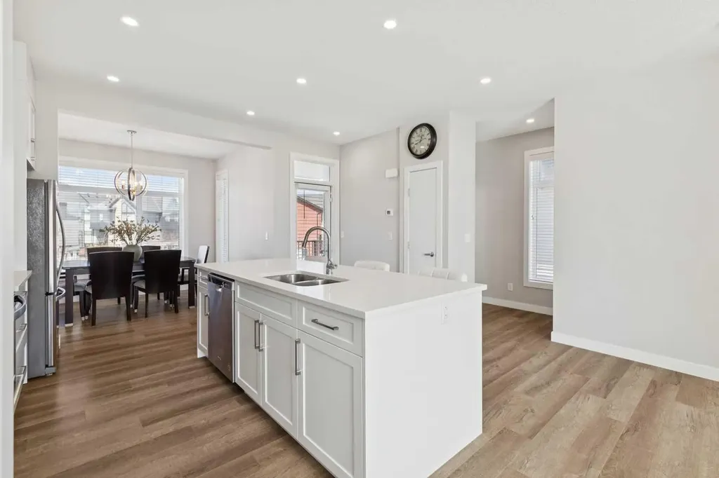 71 Sage Meadows Circle NW Calgary AB T3P1K3