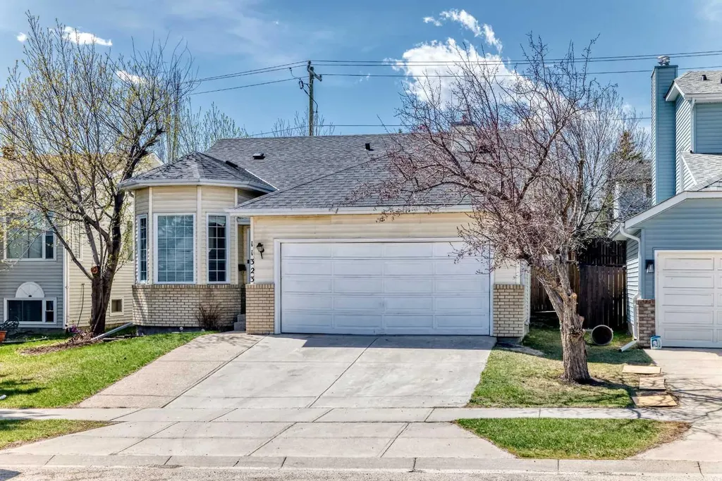 11323 Coventry Boulevard NE Calgary AB t3k 4a4