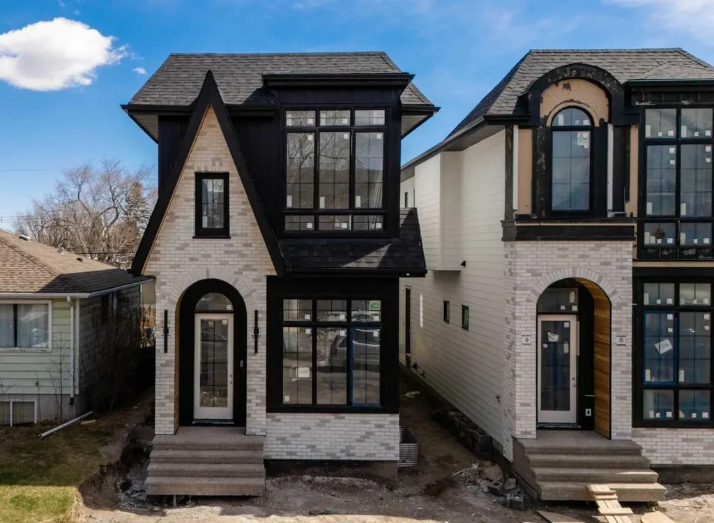 2708 18 Street NW Calgary AB T2M 3T8
