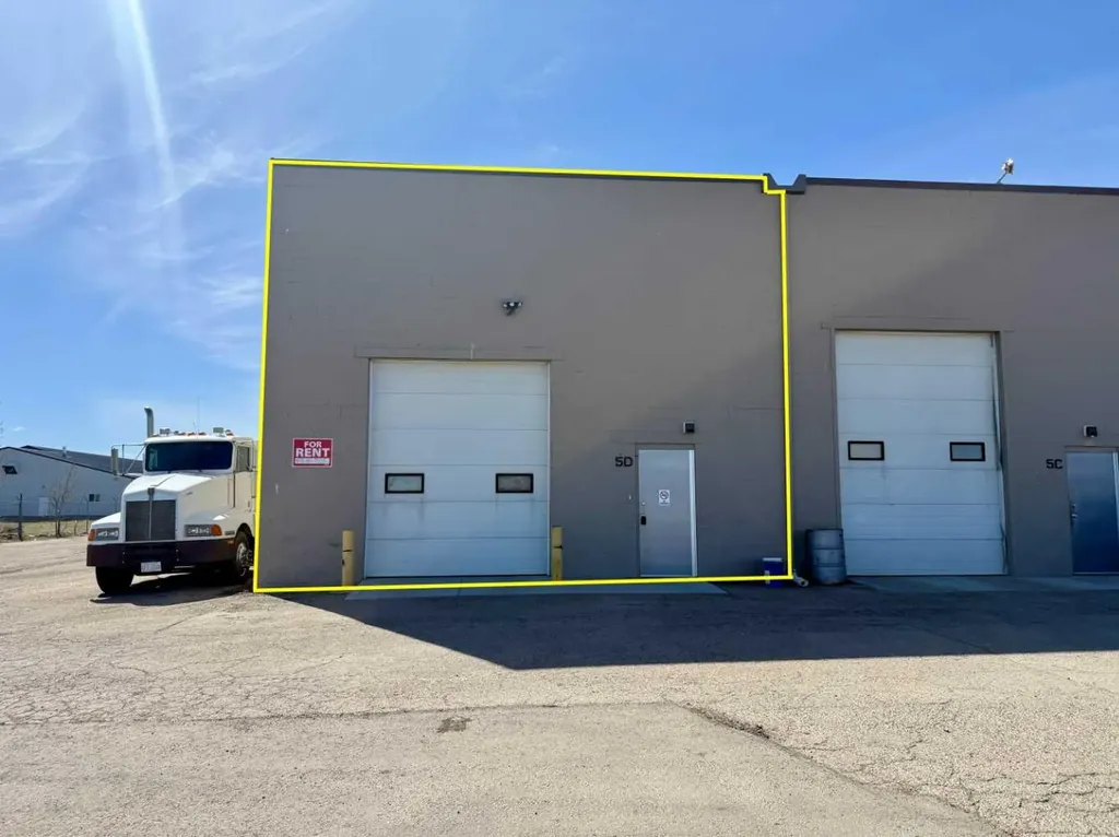 5112 47 Avenue Innisfail AB T4G 1P5