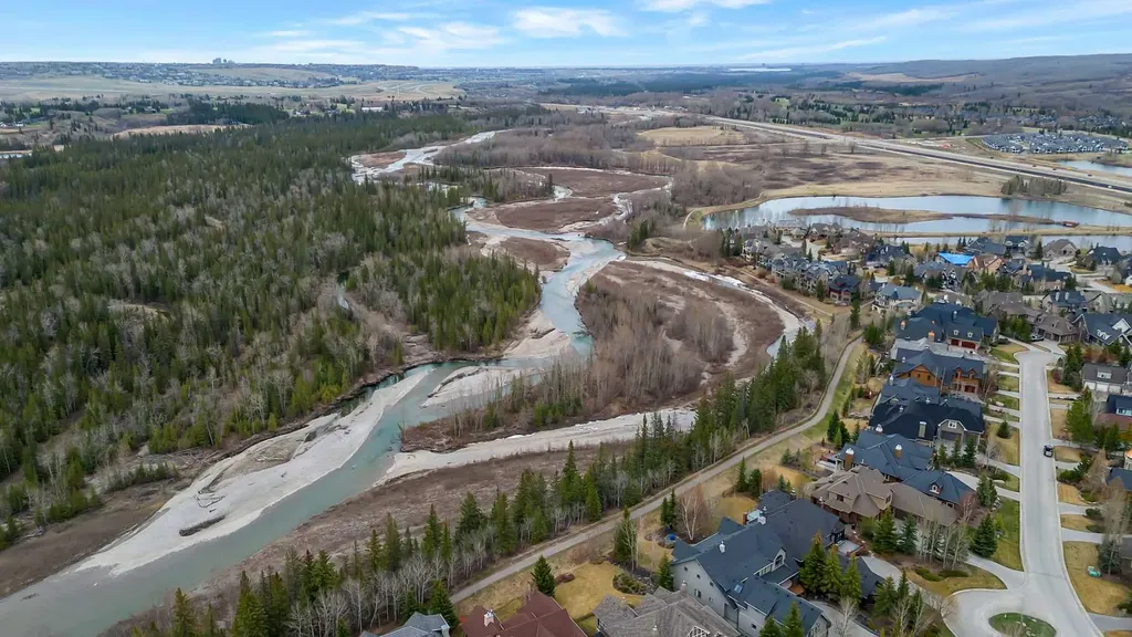 451 Whispering Water Trail Rural Rocky View County AB T3Z 3V1