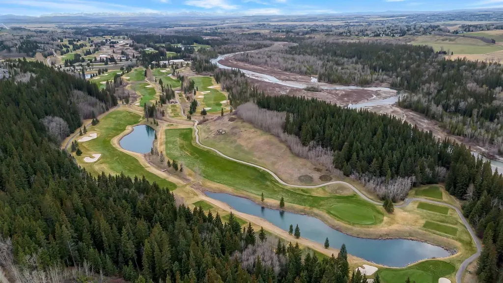 451 Whispering Water Trail Rural Rocky View County AB T3Z 3V1