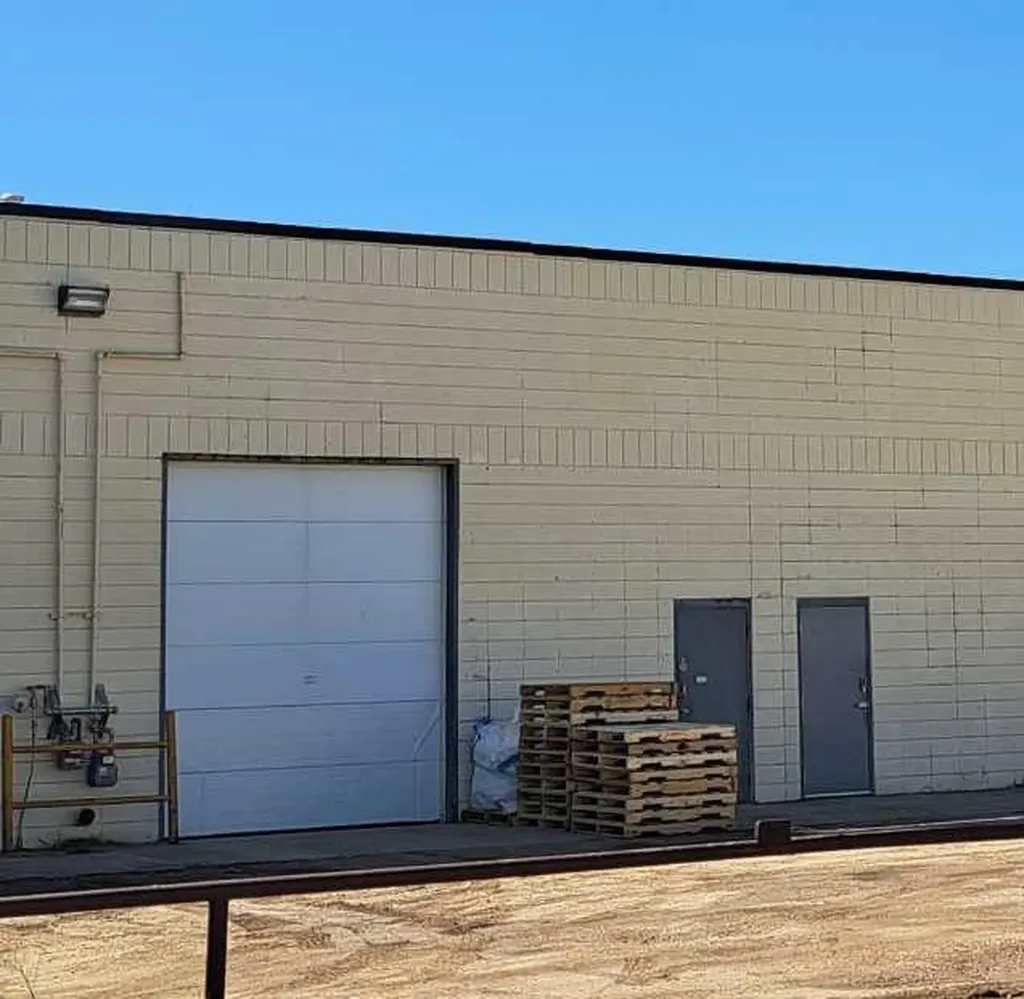 6310 50th Avenue Lloydminster AB T9V 2C9
