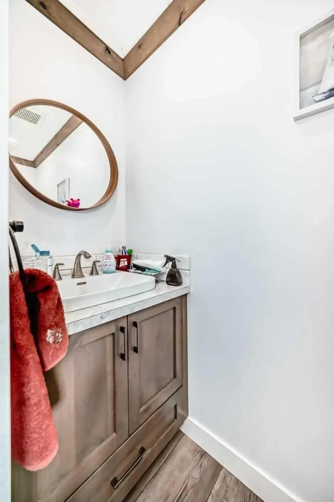 207 Milnes Street Nobleford Street Nobleford AB T0L1S0