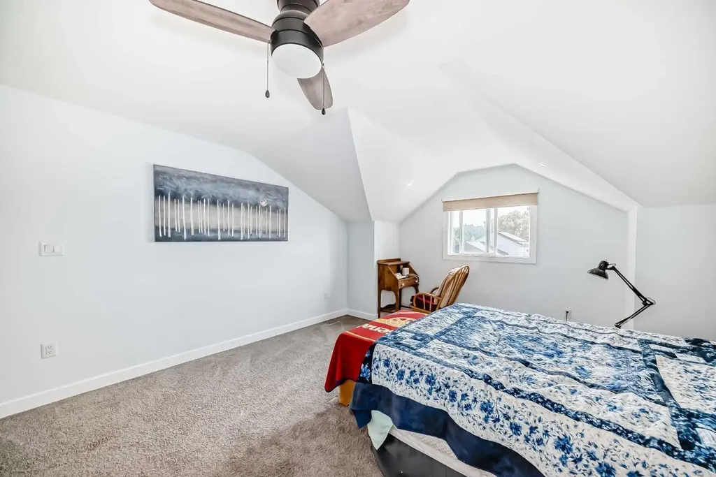 207 Milnes Street Nobleford Street Nobleford AB T0L1S0