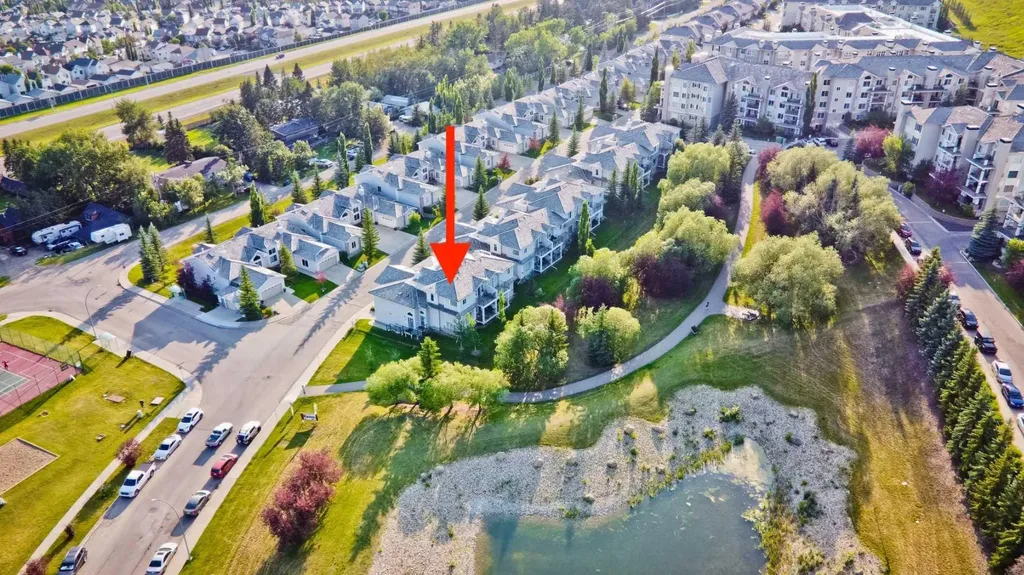406 Rocky Vista Gardens NW Calgary AB T3G 5V1