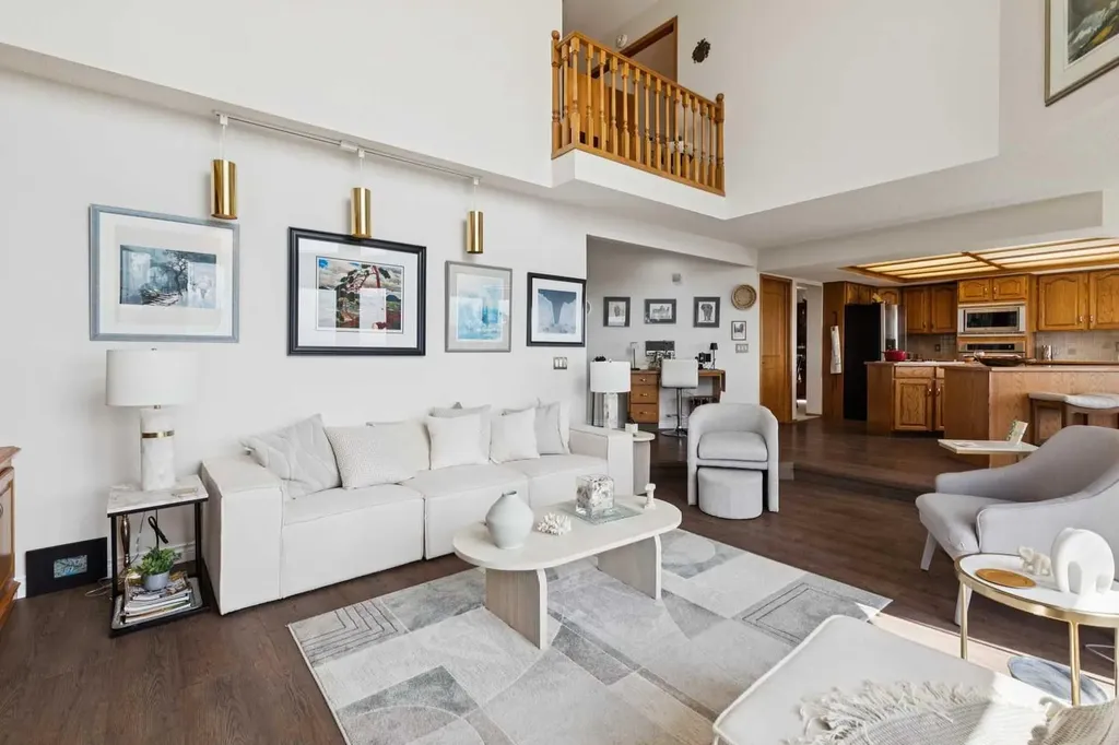 55 Edenstone View NW Calgary AB T3A 4T4