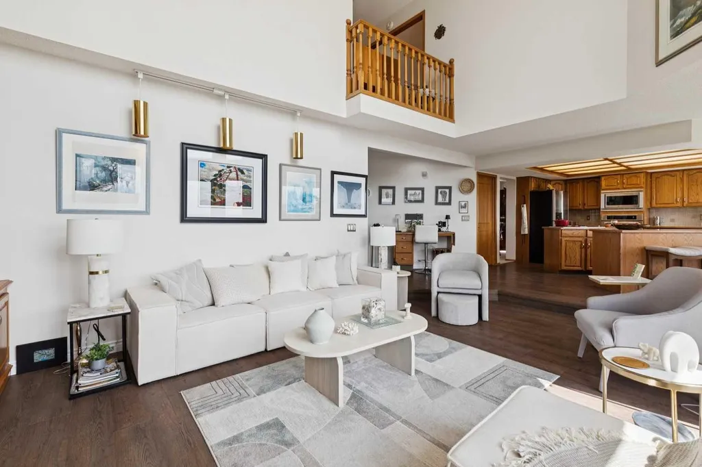55 Edenstone View NW Calgary AB T3A 4T4